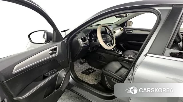 Renault Korea (Samsung) XM3 id 3571939 из Кореи 20