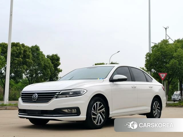 Volkswagen Lavida id 4279010 из Китая 25