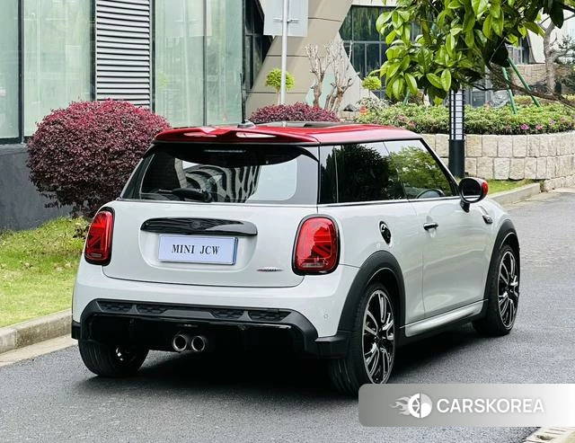 MINI JCW id 4238866 из Китая 18