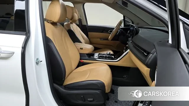 Kia Carnival 4th generation id 2930775 из Кореи 20