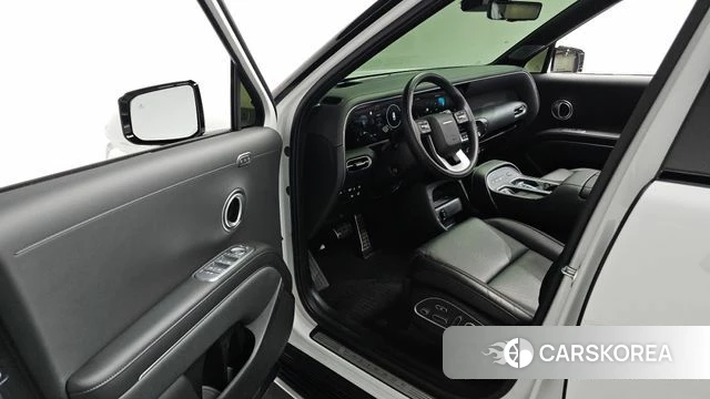 Hyundai Palisade (LX3) id 3891064 из Кореи 20