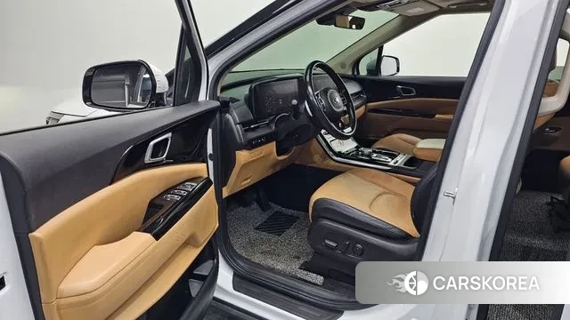 Kia Carnival 4th generation id 3616434 из Кореи 20