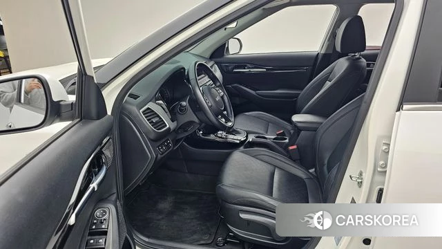 Kia Seltos id 4303722 из Кореи 20