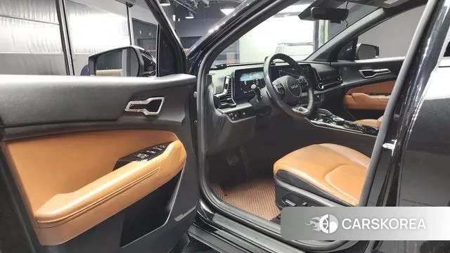 Kia Sportage 5th Generation id 3191230 из Кореи 20