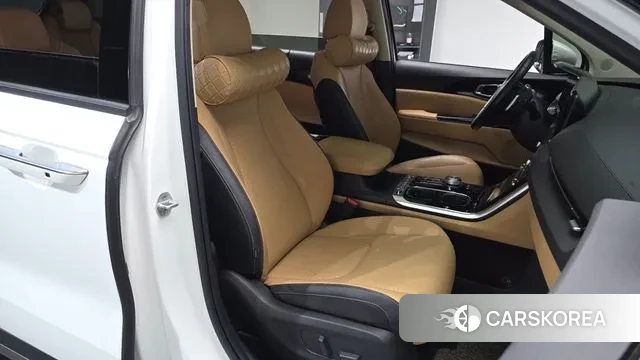 Kia Carnival 4th generation id 3472633 из Кореи 20