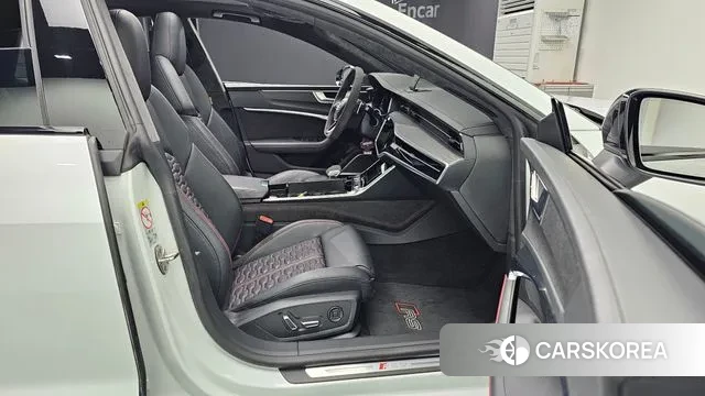 Audi RS7 (4K) id 3317832 из Кореи 20