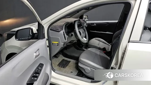 Kia Morning Urban (JA) id 3771707 из Кореи 20