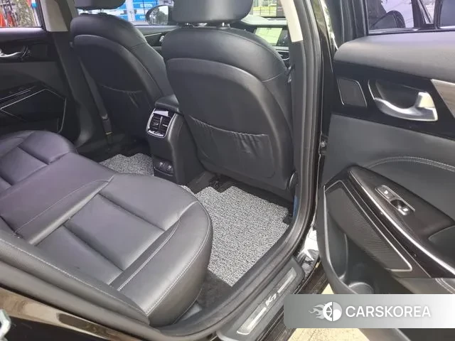 Kia K7 Premier id 3008918 из Кореи 16