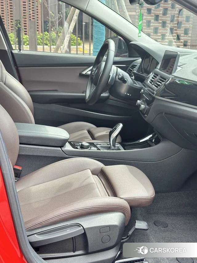 BMW 1 series id 4212608 из Китая 23
