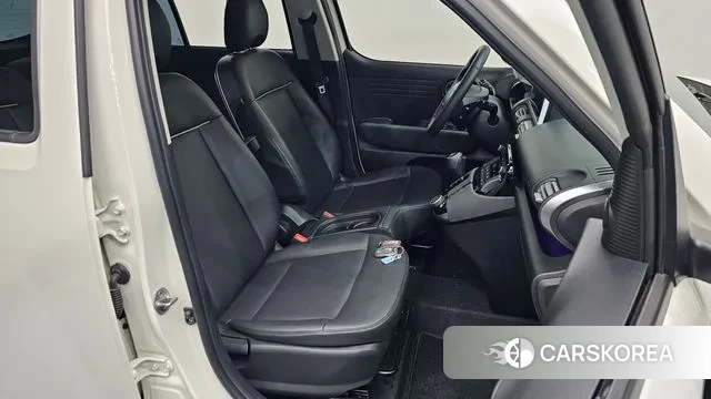 Hyundai The New Casper id 3757939 из Кореи 20