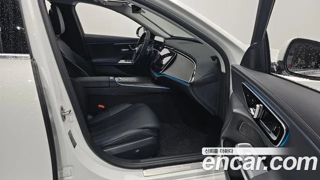 Mercedes-Benz E-Class W214 id 2650429 из Кореи 20