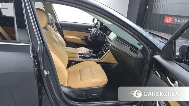 Kia K7 Premier id 3350815 из Кореи 20