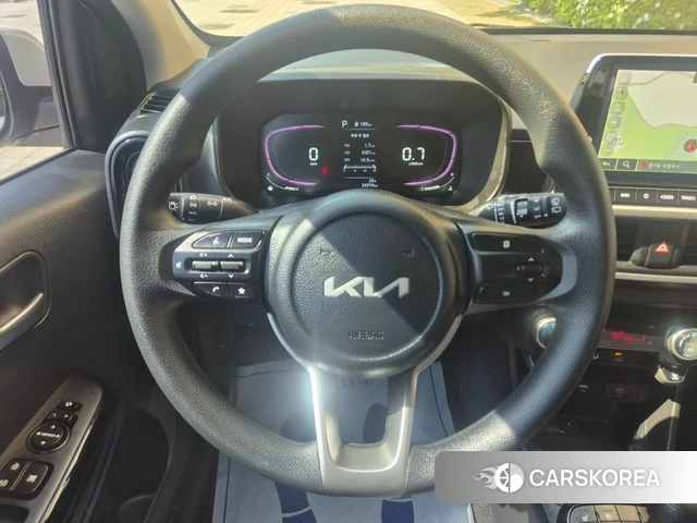 Kia The New Morning (JA) id 4266598 из Кореи 20