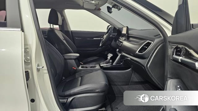 Kia Seltos id 3813152 из Кореи 20