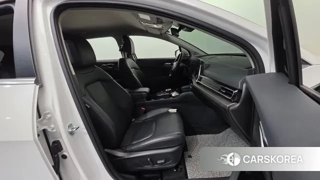 Kia Sportage 5th Generation id 3758045 из Кореи 20