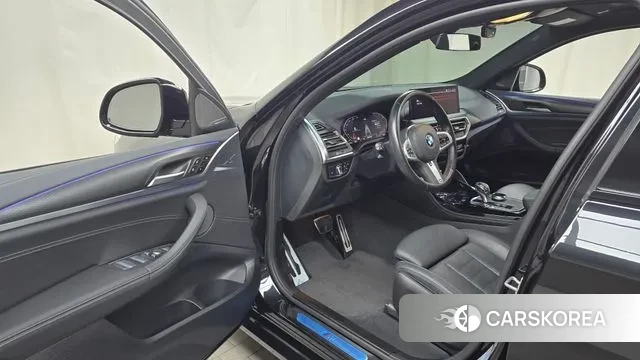 BMW X4 (G02) id 3342637 из Кореи 20