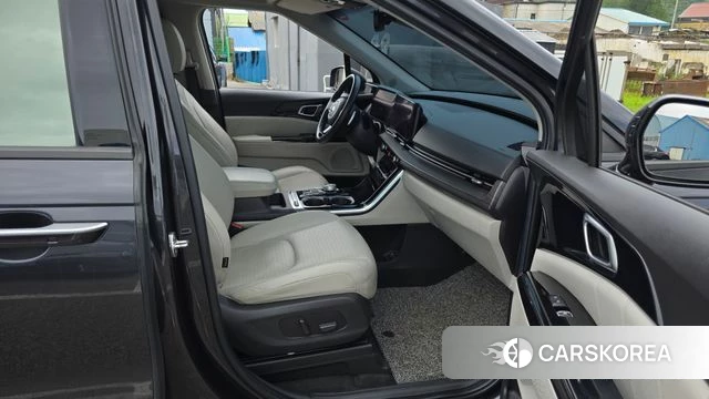Kia Carnival 4th generation id 4573687 из Кореи 32