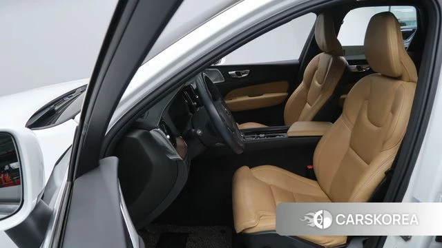 Volvo XC60 second Generation id 4754452 из Кореи 20