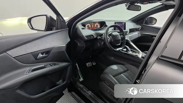 Peugeot 3008 second generation id 4688975 из Кореи 20