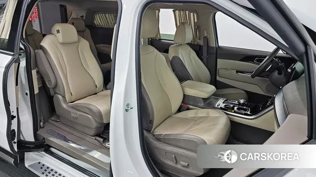 Kia Carnival 4th generation id 3473224 из Кореи 20