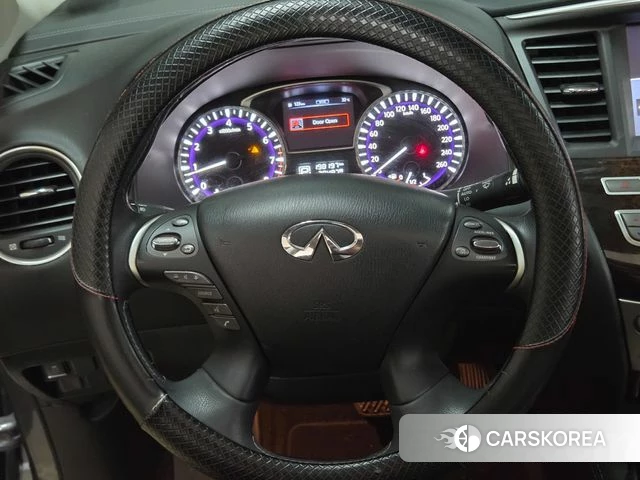 Infiniti QX60 id 4525698 из Кореи 20
