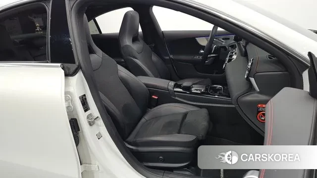 Mercedes-Benz CLA-Class C118 id 3462700 из Кореи 20