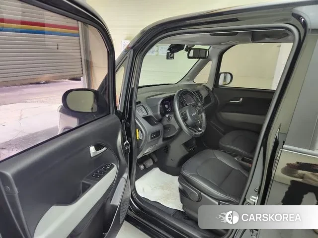 Kia The New Kia Ray id 3734669 из Кореи 20