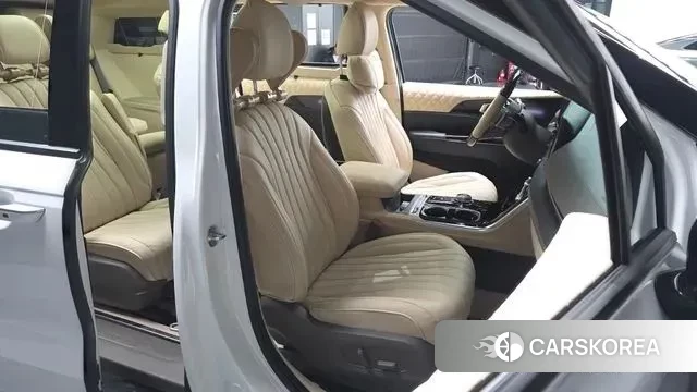 Kia Carnival 4th generation id 3457950 из Кореи 20