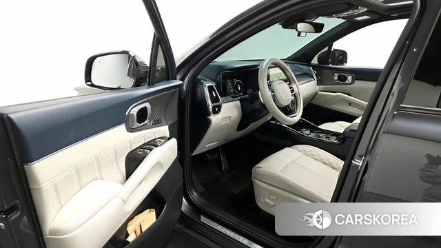 Kia Sorento 4th Generation id 4427862 из Кореи 41