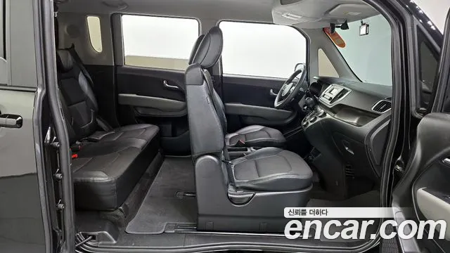 Kia The New Ray id 2526706 из Кореи 20