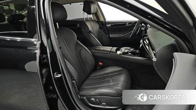 Genesis G80 (RG3) id 3940740 из Кореи 20