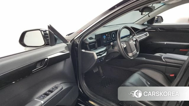 Hyundai Grandeur (GN7) id 4584927 из Кореи 20