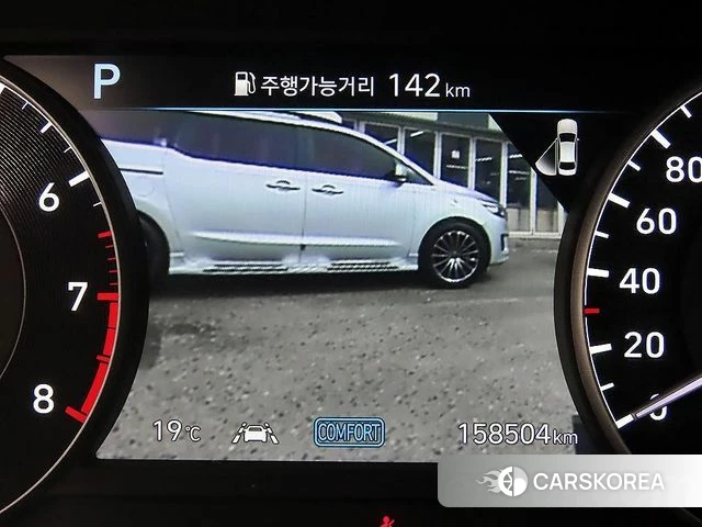 Genesis G90 id 4310276 из Кореи 20