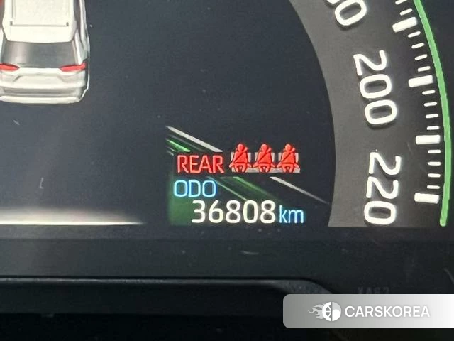 Toyota RAV4 Rongfang id 4333428 из Китая 21