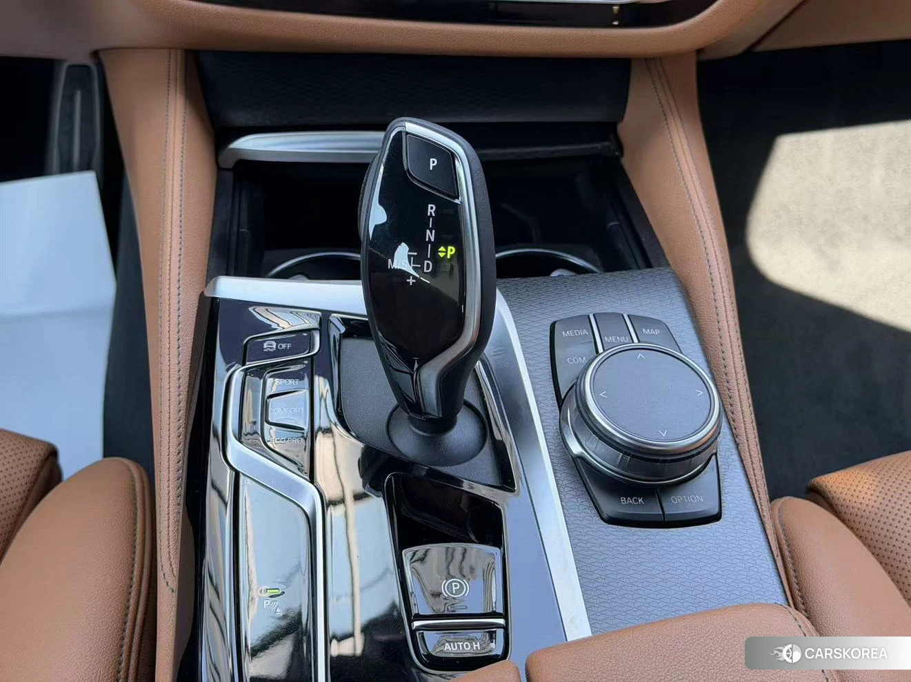 BMW 5 series (imported) id 4452844 из Китая 14
