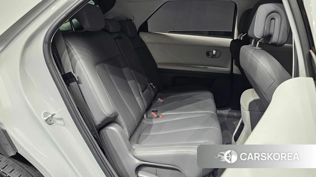 Hyundai Ionic 5 id 4942345 из Кореи 34