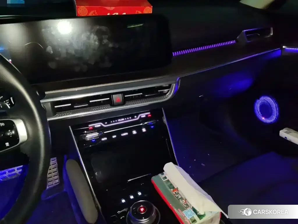 Kia K5 id 4512967 из Китая 27