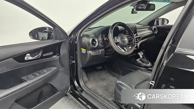 Kia Come New K3 id 3723058 из Кореи 20