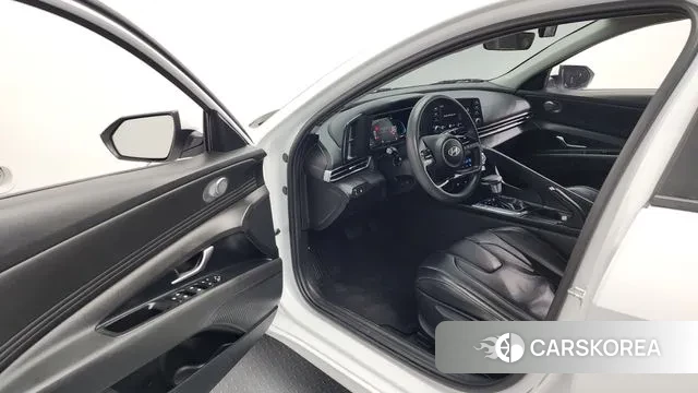 Hyundai The New Avante (CN7) id 3596375 из Кореи 20