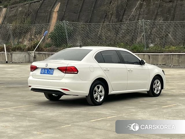 Volkswagen Lavida id 4253294 из Китая 16