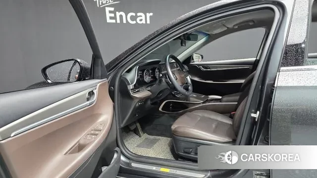 Hyundai The New Grandeur IG id 2998872 из Кореи 20