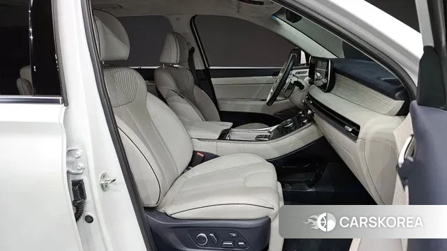 Hyundai The New Palisade id 3625256 из Кореи 20