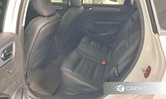 Renault Korea (Samsung) XM3 id 3852340 из Кореи 20