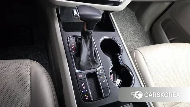 Kia The New Carnival id 3687486 из Кореи 20