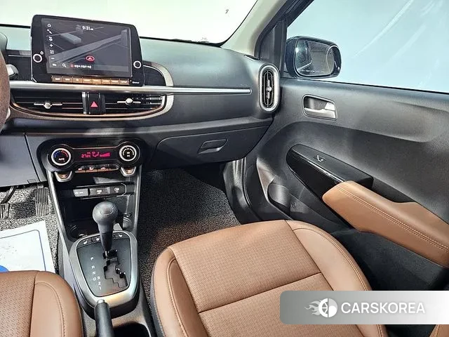 Kia The New Morning (JA) id 3638909 из Кореи 20