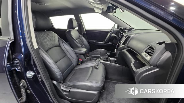 Ssangyong Tivoli Armor id 3893760 из Кореи 20