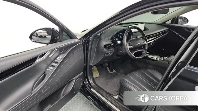 Genesis G80 (RG3) id 3443399 из Кореи 20