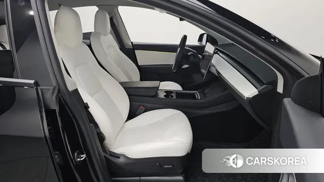 Tesla Model Y id 3566553 из Кореи 20