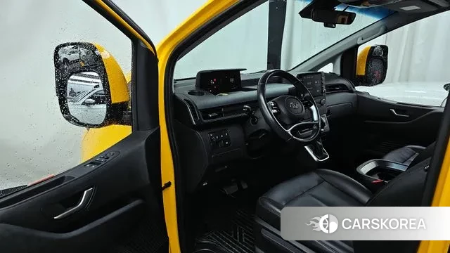 Hyundai Staria id 3159447 из Кореи 20