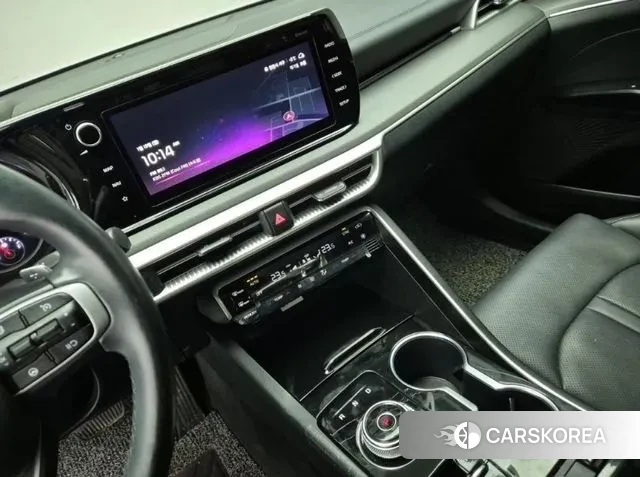 Kia The New K5 3rd generation id 3610602 из Кореи 20